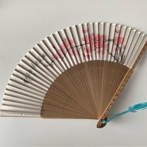 Chinese Folding Fan